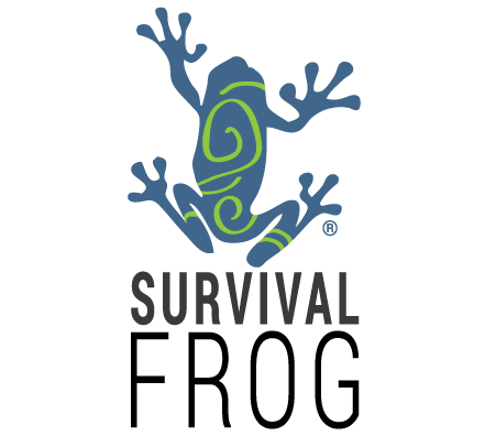 Survival Frog